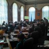 Участь співробітників кафедри управління у роботі Круглого столу «Проблеми мобінгу в Україні»