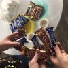 Екскурсія менеджерів третього курсу до компанії Brand Executive Chocolate Mars Ukraine
