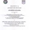 Договір про програму “Подвійне навчання”