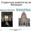 Проміжний звіт про “Подвійне навчання” за 2020 рік 