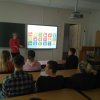 Гостьова лекція на тему: «Сталий розвиток: постановка та досягнення цілей»