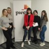 Екскурсія в компанію PwC