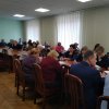 Додаткові платні послуги кафедри управління у лютому 2020