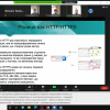 Участь у конференції «Дослідження молодих вчених: від ідеї до реалізації»