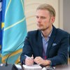Міжнародна науково-практична конференція «Blockchain: погляд вчених»