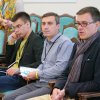 Міжнародна науково-практична конференція «Blockchain: погляд вчених»