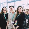  Участь студентів Мб-1-17-4.0д в «Recruitment Day 5» від компанії UGEN