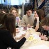  Участь студентів Мб-1-17-4.0д в «Recruitment Day 5» від компанії UGEN