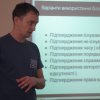 В рамках співпраці з Університетом Грінченка компанія 482.solutions провела заняття для студентів ФІТУ