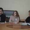В рамках співпраці з Університетом Грінченка компанія 482.solutions провела заняття для студентів ФІТУ