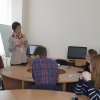 В рамках співпраці з Університетом Грінченка компанія 482.solutions провела заняття для студентів ФІТУ