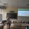 Робоча зустріч в Кракові (Польща) з партнерами по грантовому проєкту  «Teaching Digital Entrepreneurship»