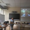 Робоча зустріч в Кракові (Польща) з партнерами по грантовому проєкту  «Teaching Digital Entrepreneurship»