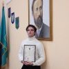 Вітаємо Грінченківського стипендіата - 2021
