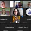Участь викладачів Факультету в Міжнародній конференції  XIV International Conference on Mathematics, Science and Technology Education (ICon-MaSTEd 2022)