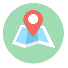 geolocalizacion icon